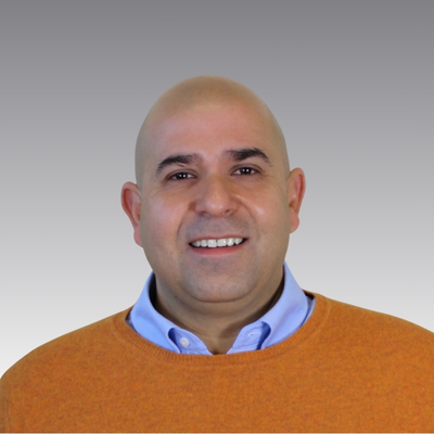 Roberto Guzman Photo